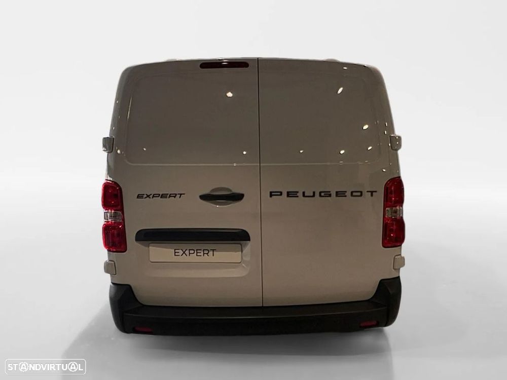 Peugeot Expert Long 1.5 BlueHDi - 5
