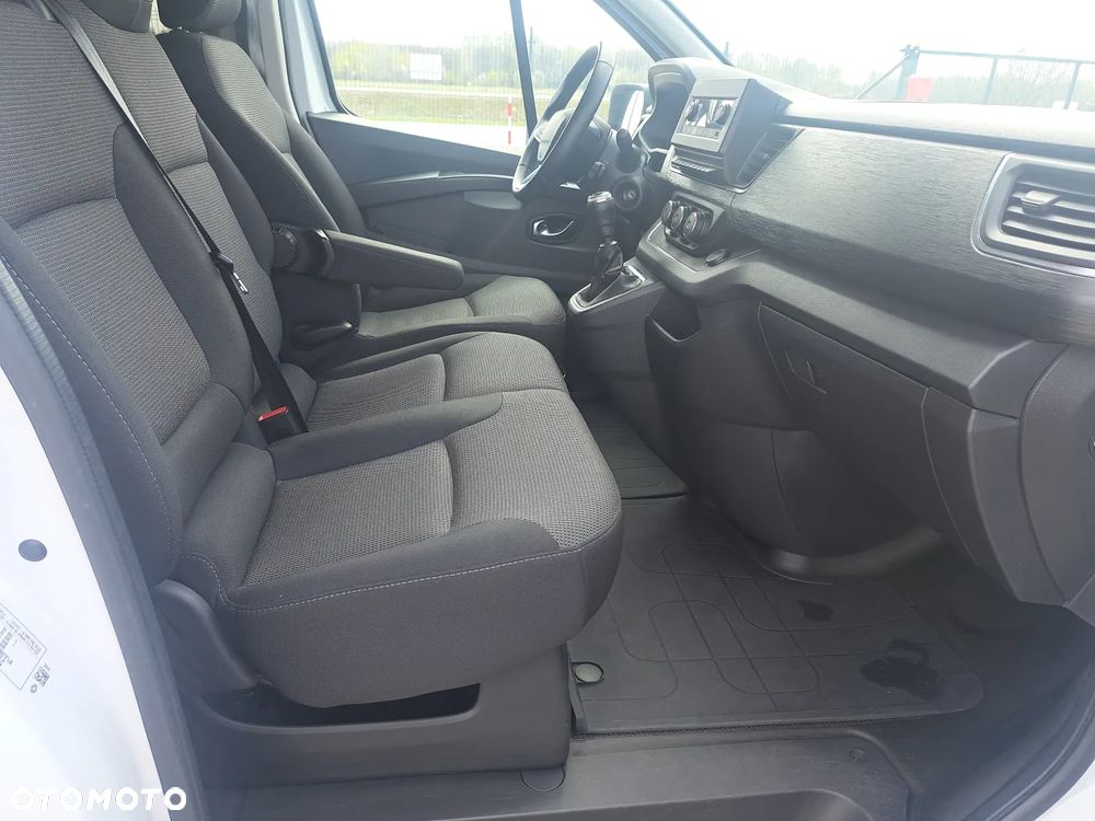 Renault Trafic - 7