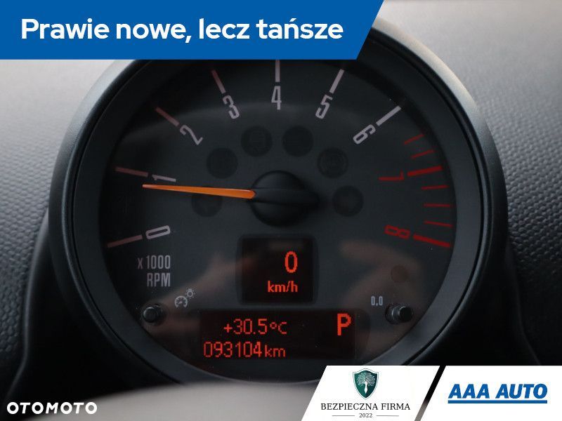 MINI Countryman - 13