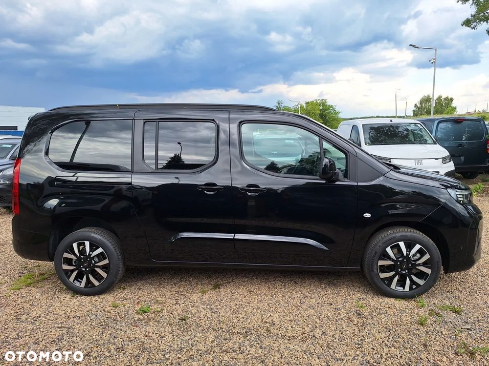 Opel Combo XL S&S 2,4t (bryg.) - 23