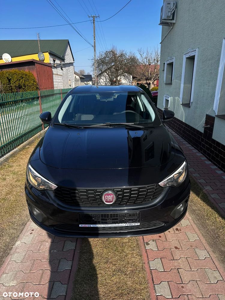 Fiat Tipo 1.4 Classic - 5