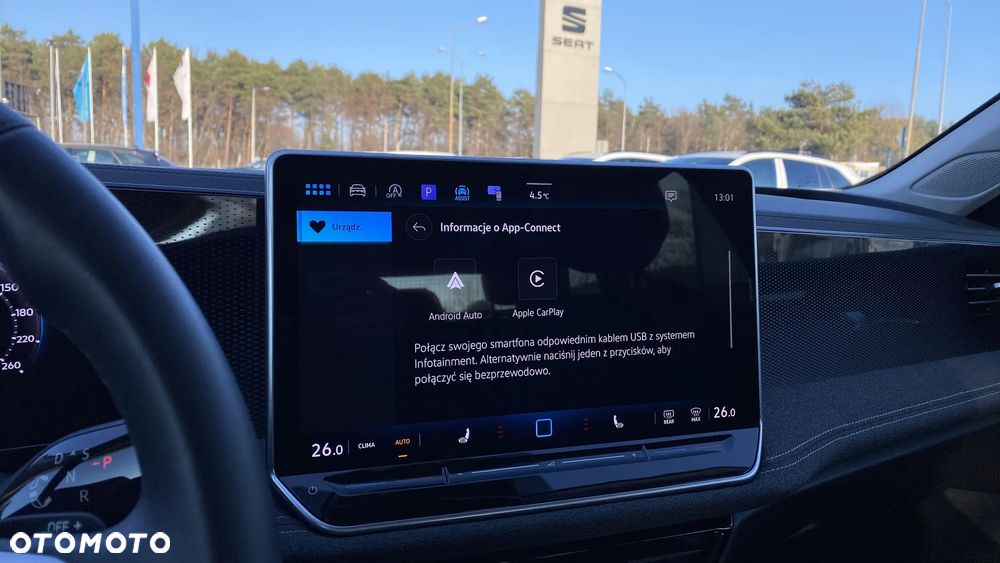 Volkswagen Passat - 15