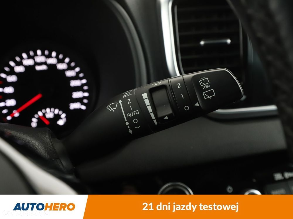 Kia Sportage 1.6 CRDI GT Line 2WD DCT - 31