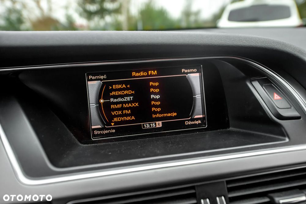 Audi A4 Limousine 2.0 TDI DPF Ambition - 20