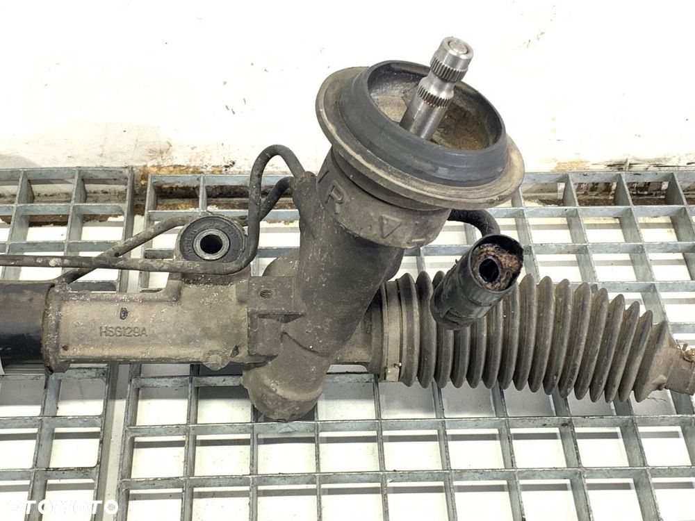 PRZEKŁADNIA LISTWOWA  PEUGEOT 4007 (VU_, VV_) 2007 - 2013 2.2 HDi 115 kW [156 KM] olej napędowy - 2