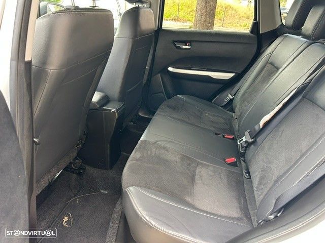 Suzuki Vitara 1.6 DDiS Special Edition 4WD - 20