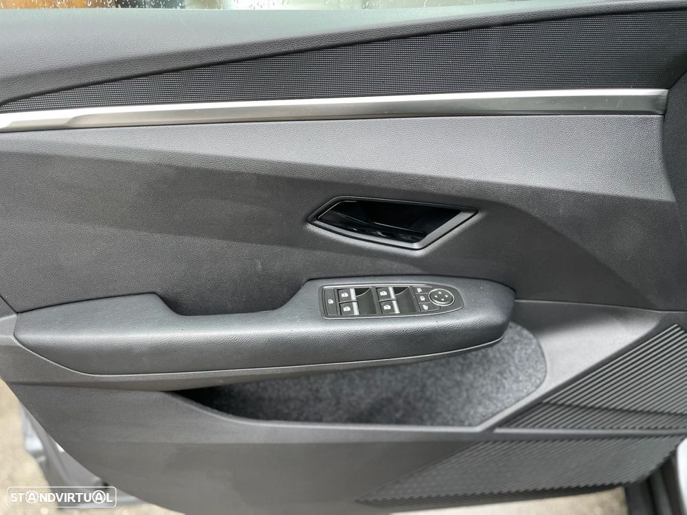 Renault Mégane - 15