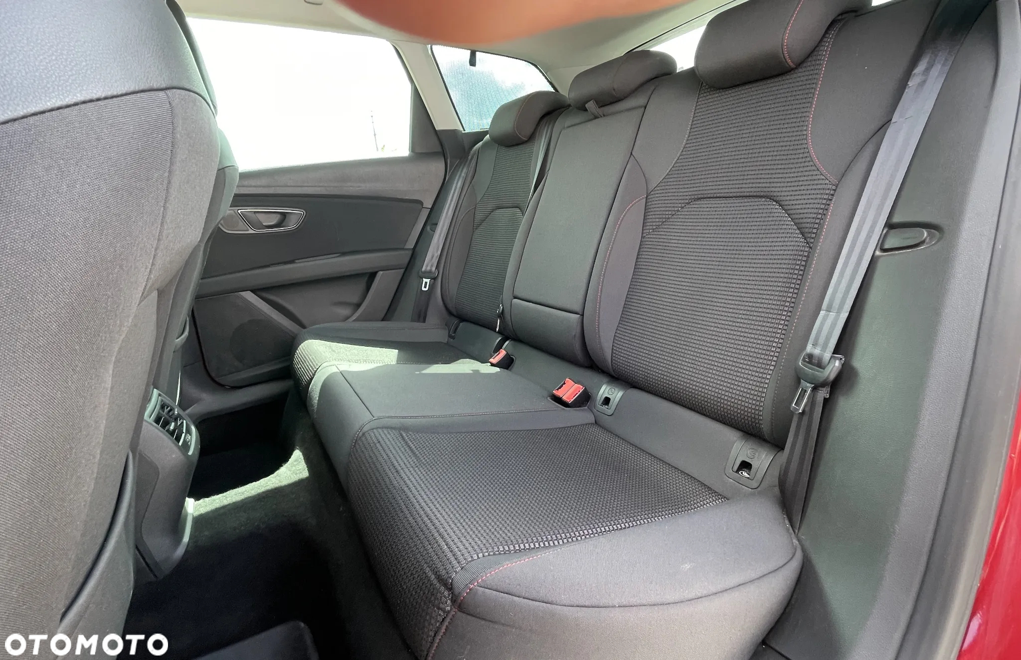Seat Leon 2.0 EcoTSI FR S&S DSG - 18