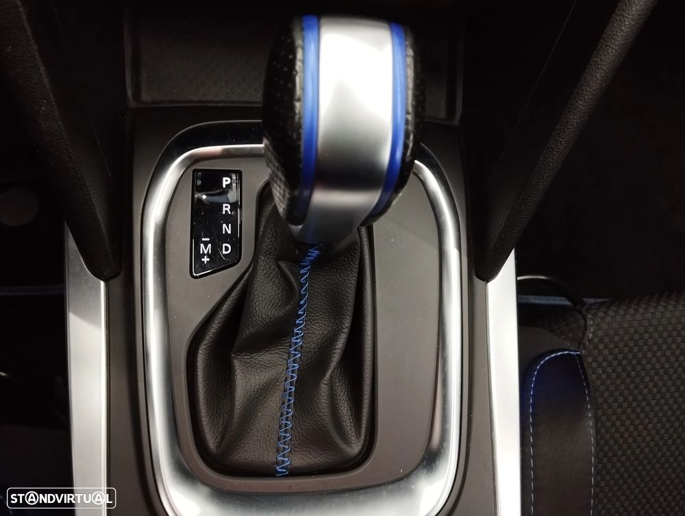 Renault Mégane 1.6 TCe GT EDC - 39