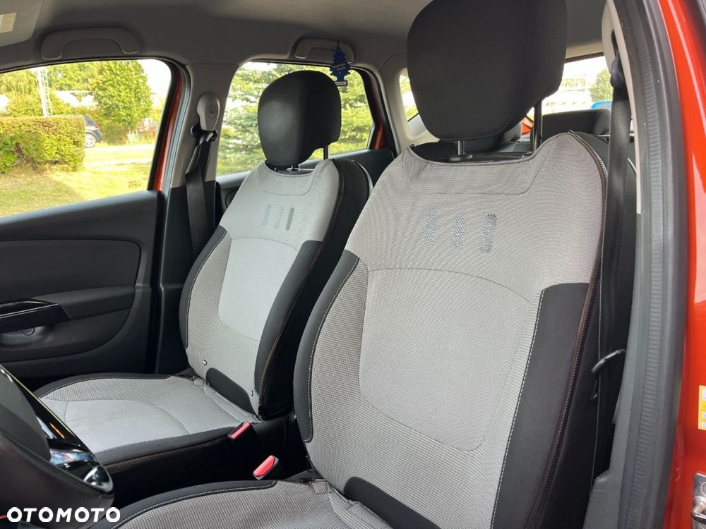 Renault Captur 0.9 Energy TCe Intens - 25