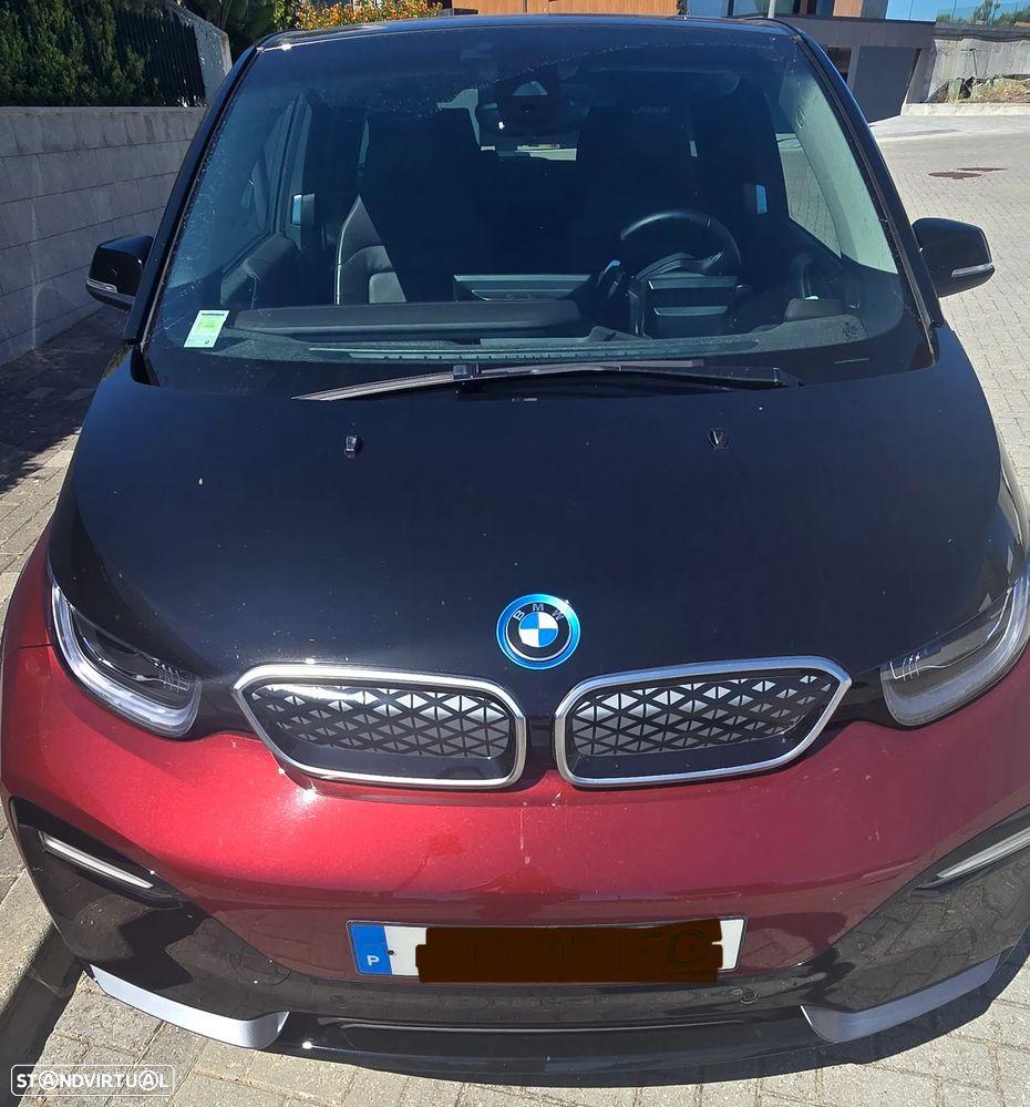 BMW i3 - 3
