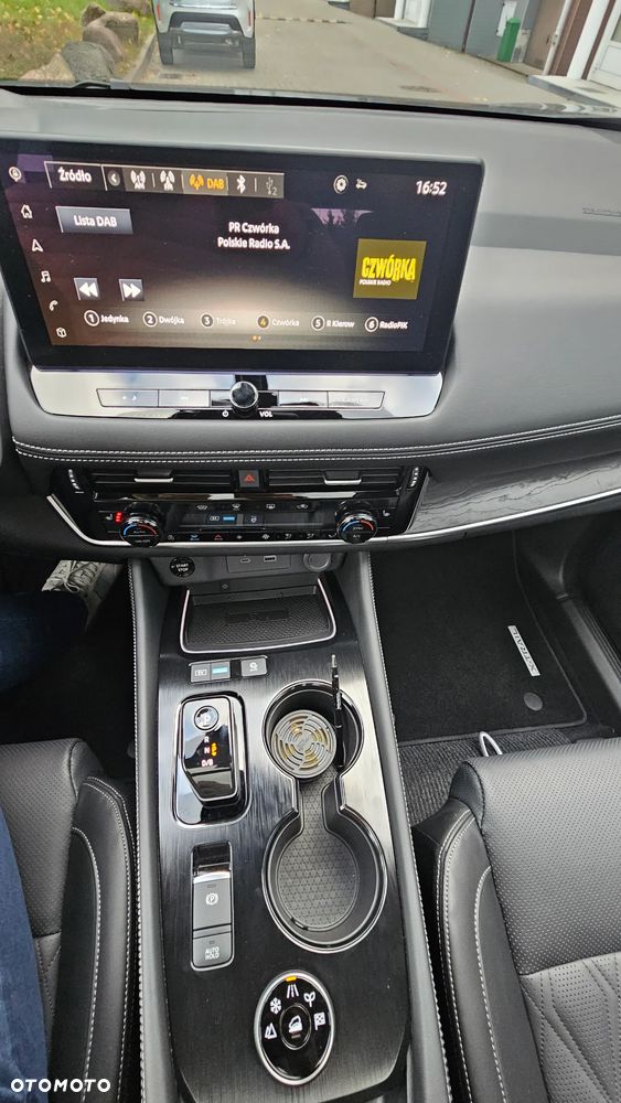 Nissan X-Trail 2025 photo 4