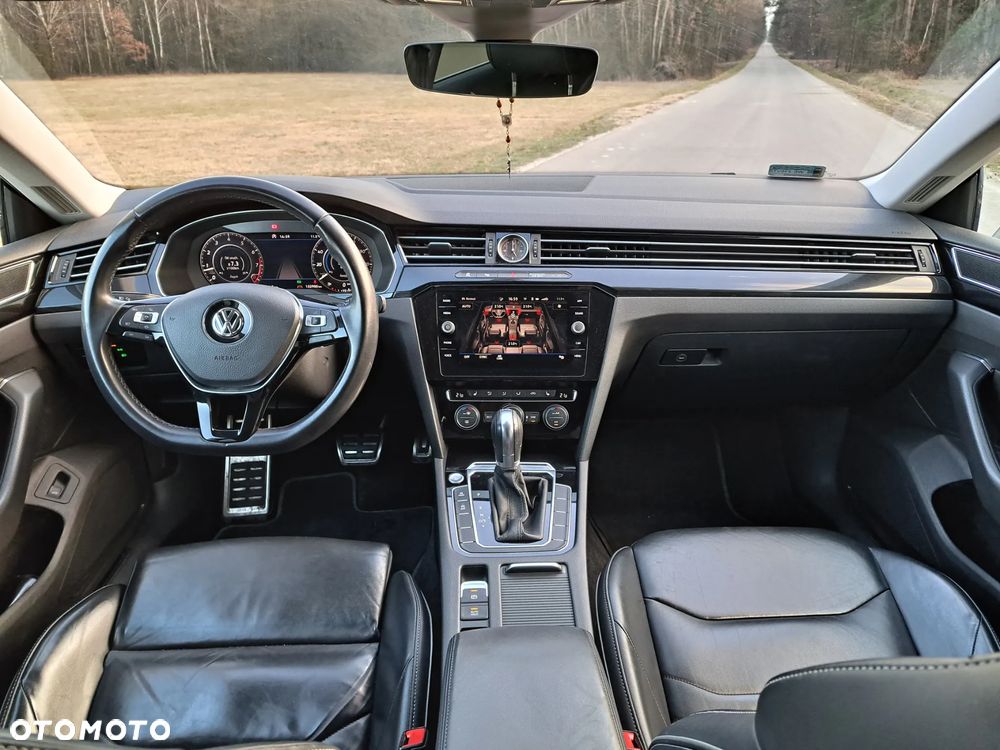 Volkswagen Arteon 1.5 TSI ACT Evo Elegance DSG - 11