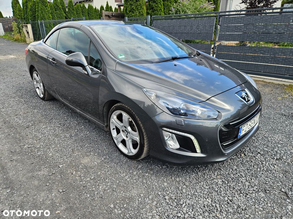 Peugeot 308 CC 155 THP Allure - 19