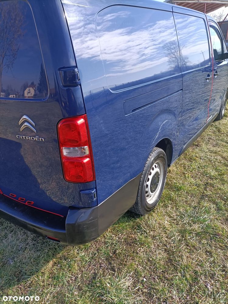 Citroën Jumpy Combi - 8