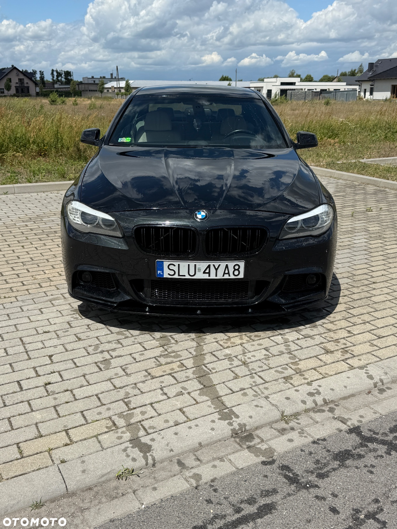 BMW Seria 5 - 4