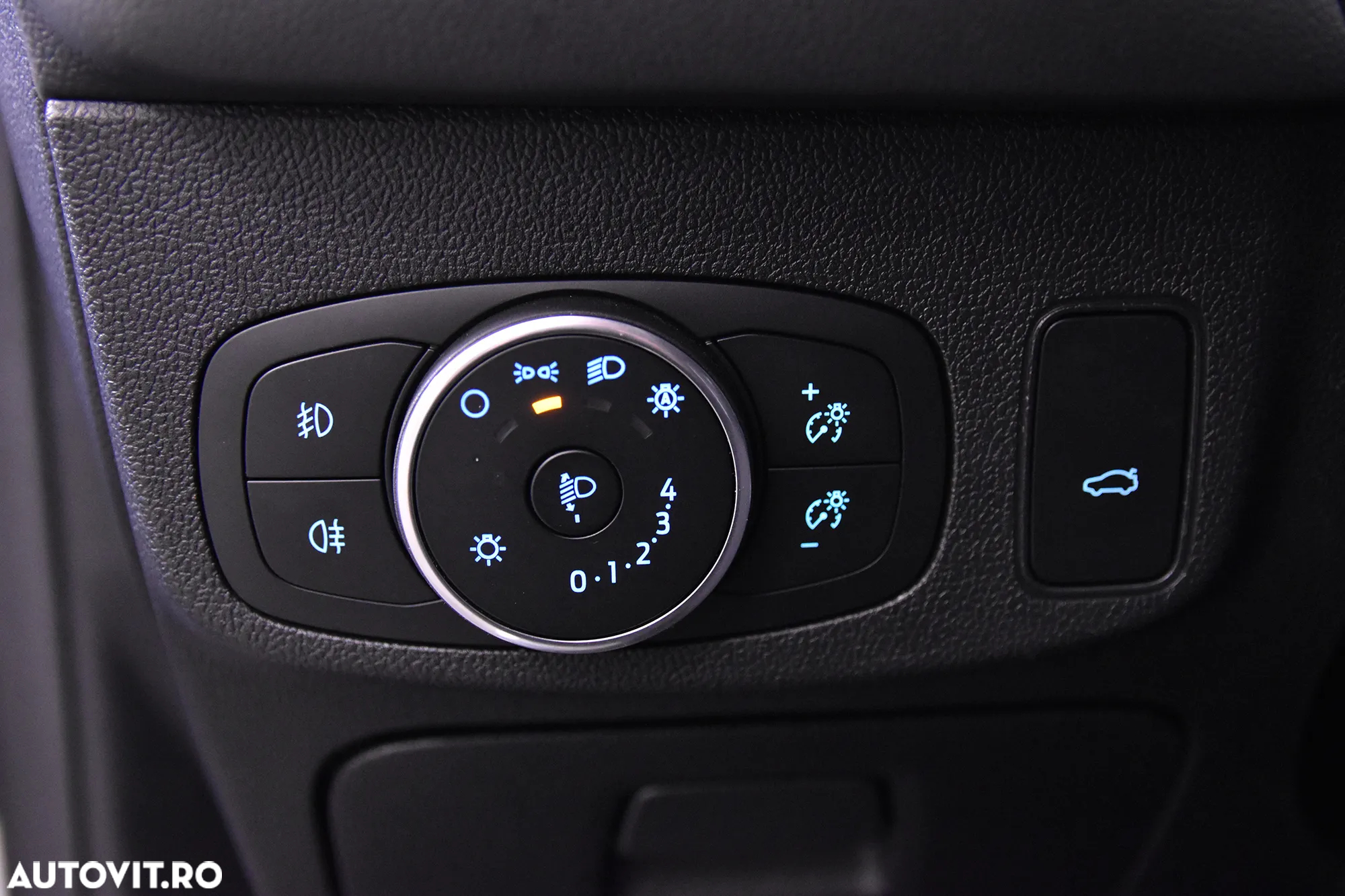 Ford Focus - 15