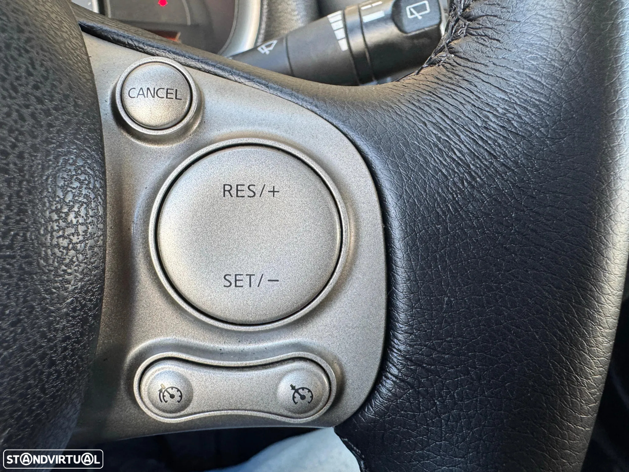 Nissan Micra - 11