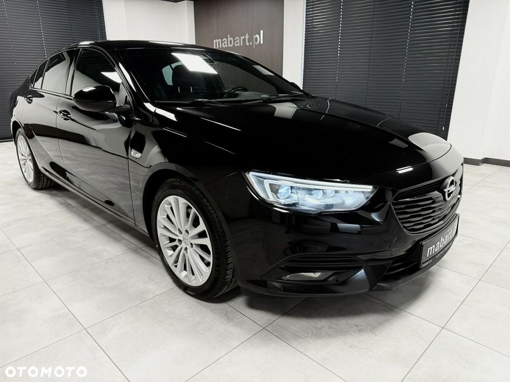 Opel Insignia - 6
