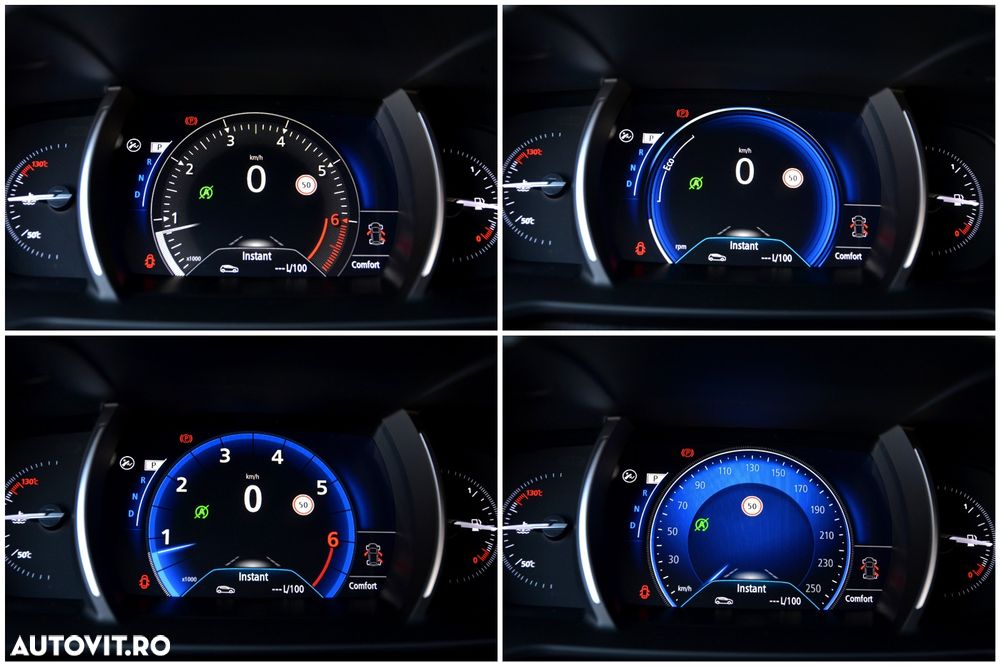 Renault Talisman ENERGY dCi 130 EDC ELYSEE - 24