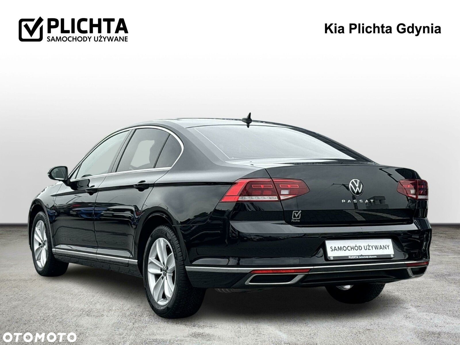 Volkswagen Passat 2.0 TSI Elegance DSG - 3