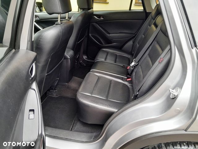 Mazda CX-5 2.2 D Skypassion - 9