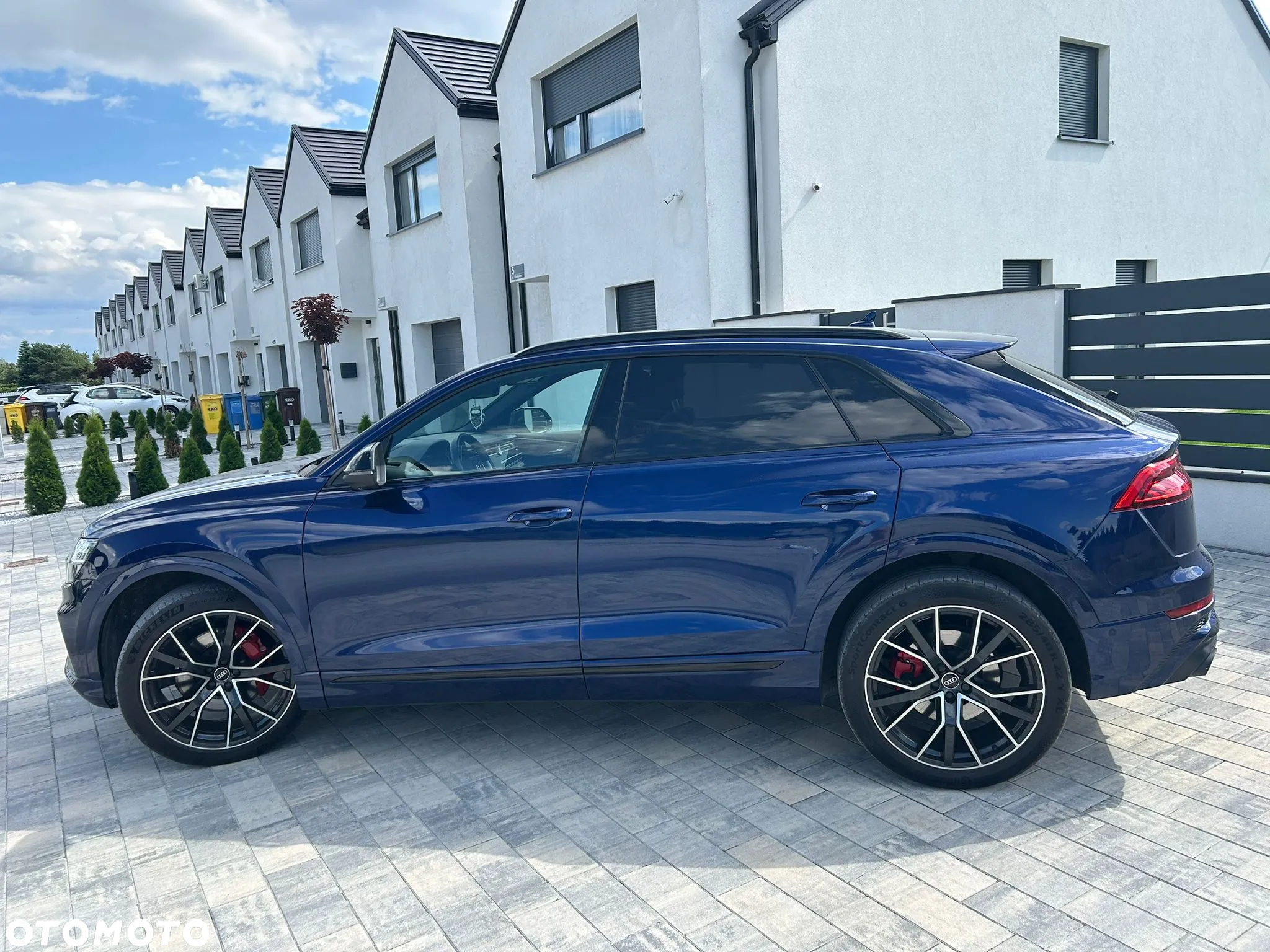 Audi Q8 - 6