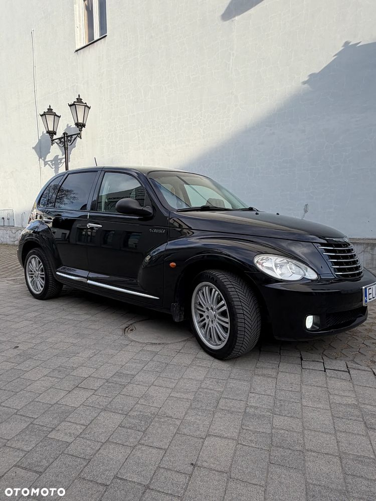 Chrysler PT Cruiser 2.4 Limited - 1