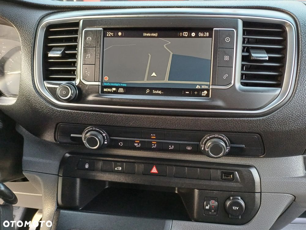 Opel Vivaro Citroen toyota - 17