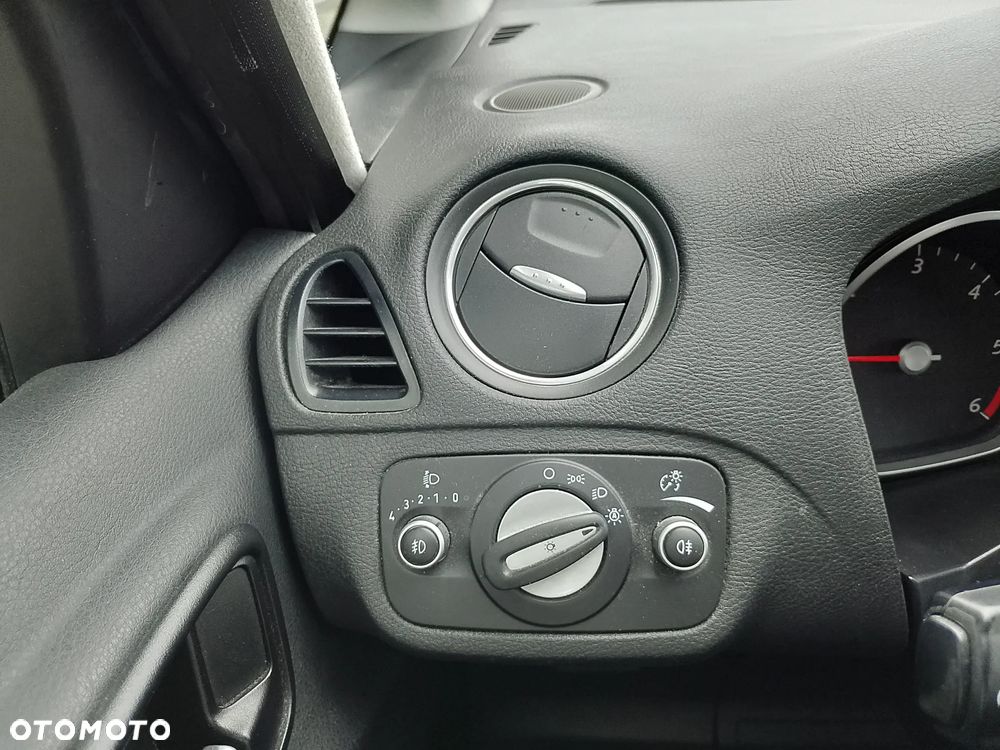 Ford S-Max 1.6 TDCi DPF Start Stopp System Business Edition - 19