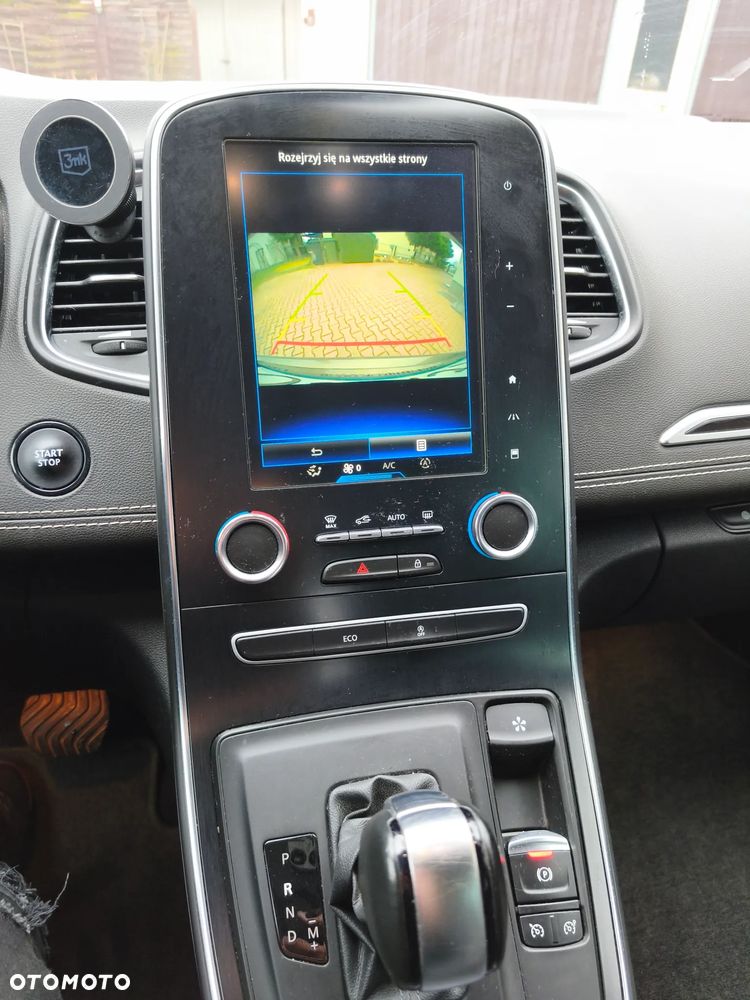 Renault Scenic ENERGY dCi 160 EDC BOSE EDITION - 8