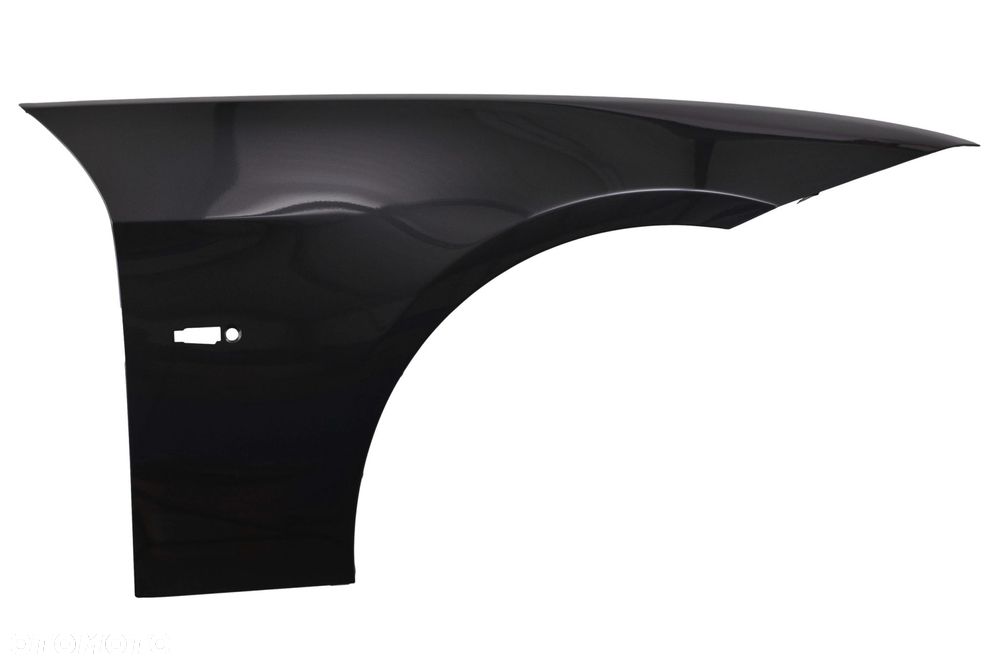 bmw e90 e91 04-12 błotnik prawy a22 - 1