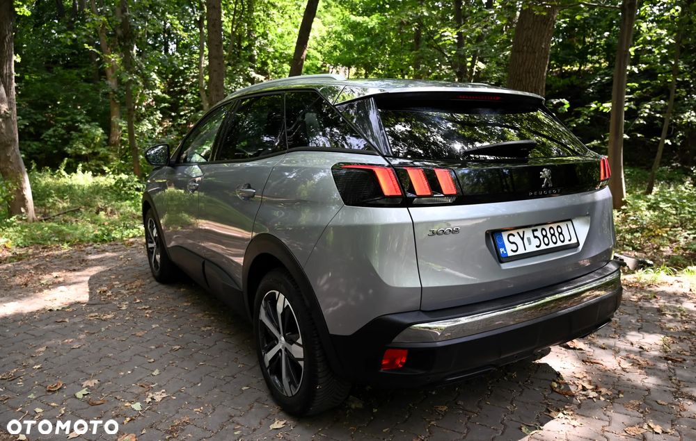 Peugeot 3008 - 20
