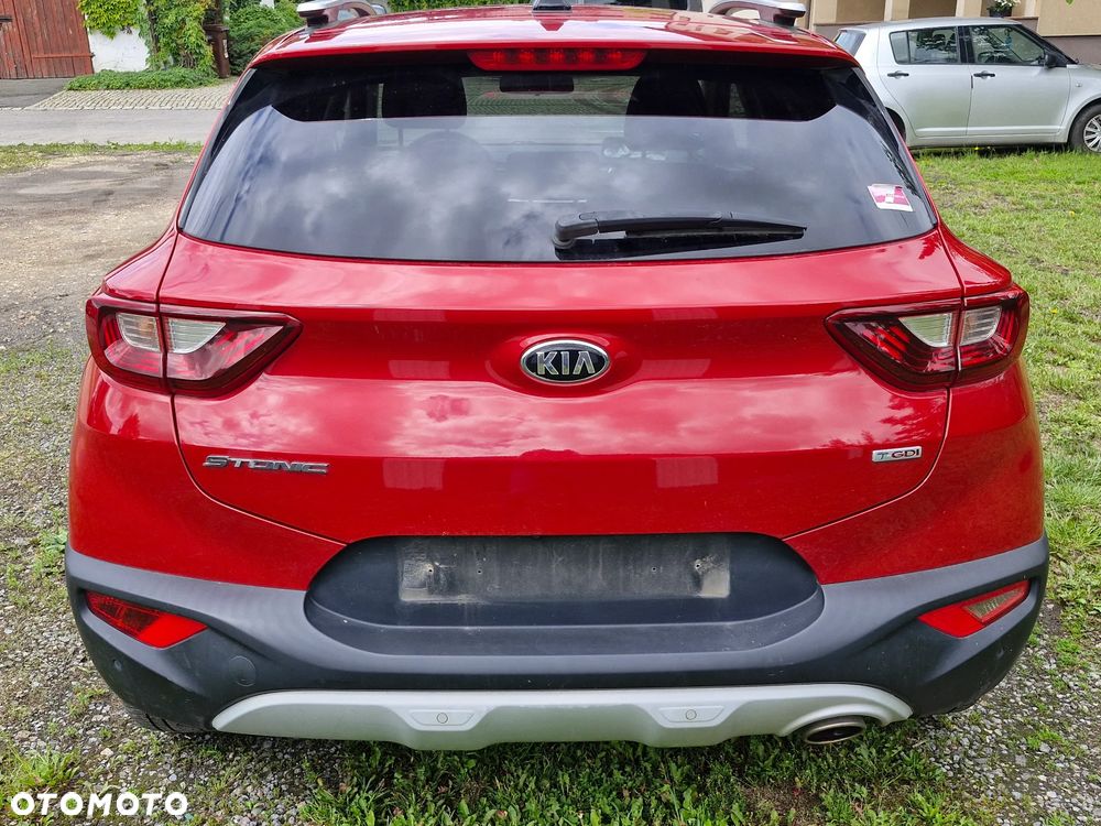 Kia Stonic 1.0 T-GDI XL - 6