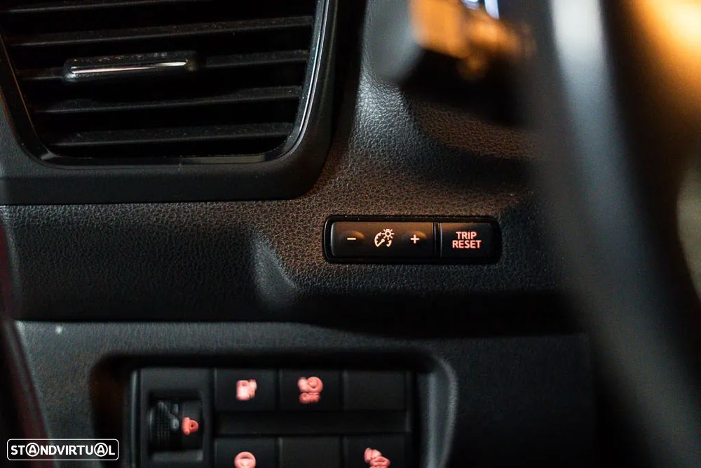 Nissan Leaf N-Connecta - 21
