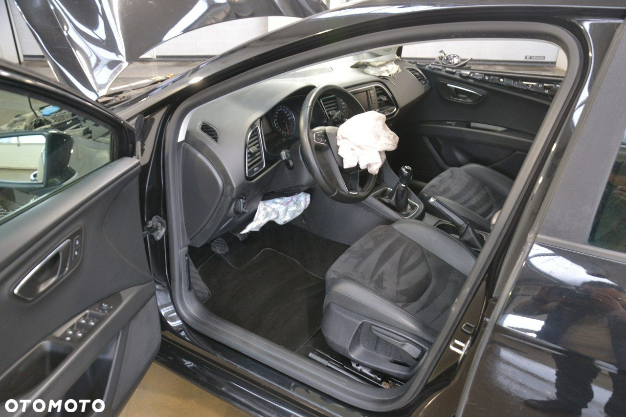 Seat Leon - 18