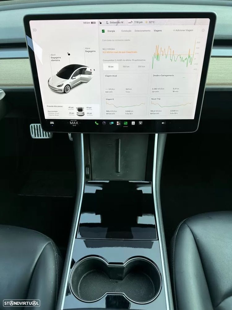 Tesla Model 3 Long-Range Dual Motor AWD - 48