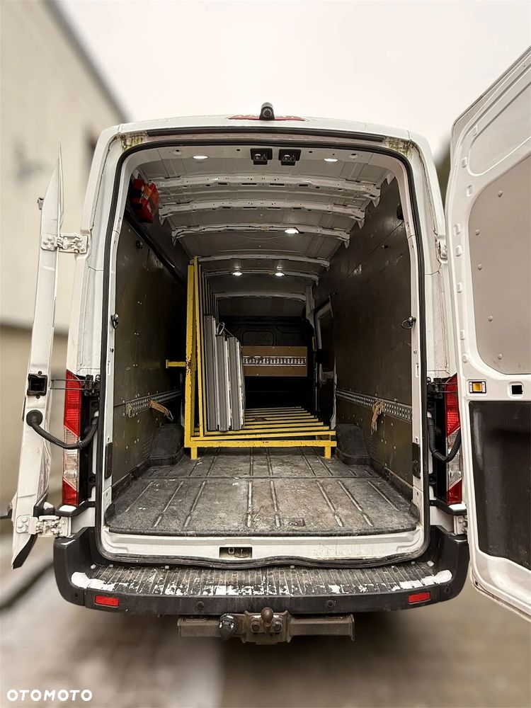 Ford Transit - 6