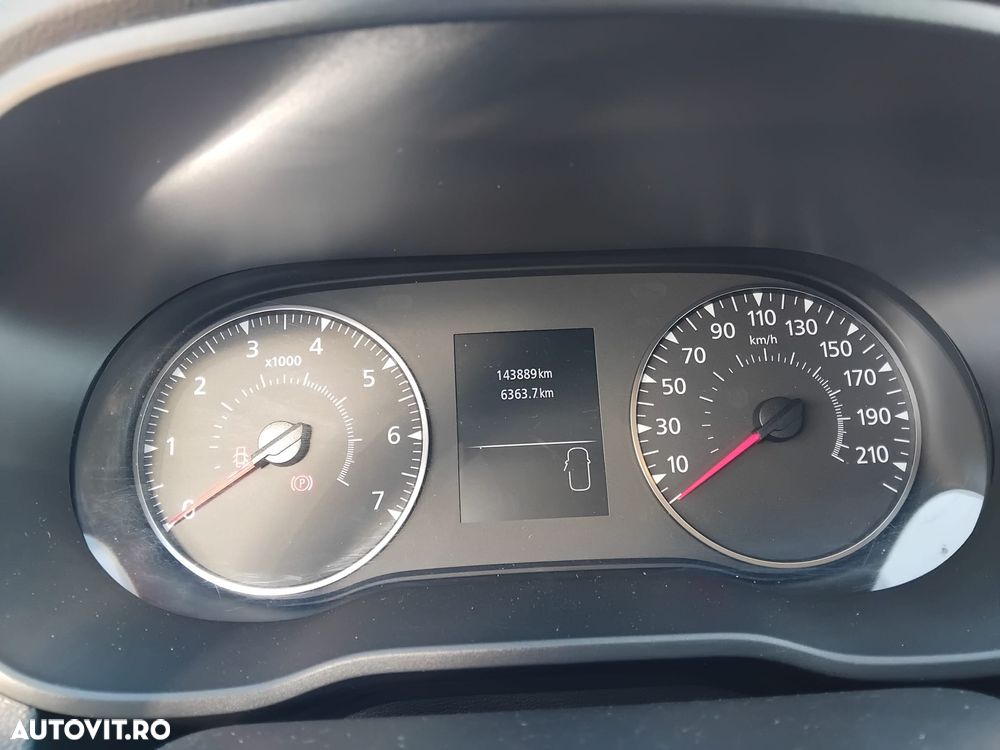 Dacia Duster TCe 150 EDC Prestige - 13