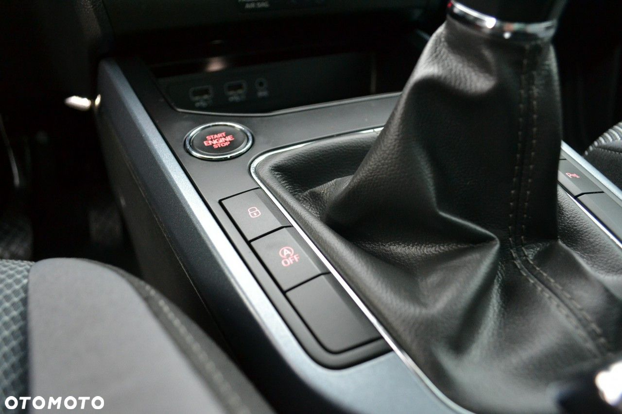 Seat Arona 1.0 TSI OPF Black Edition - 23