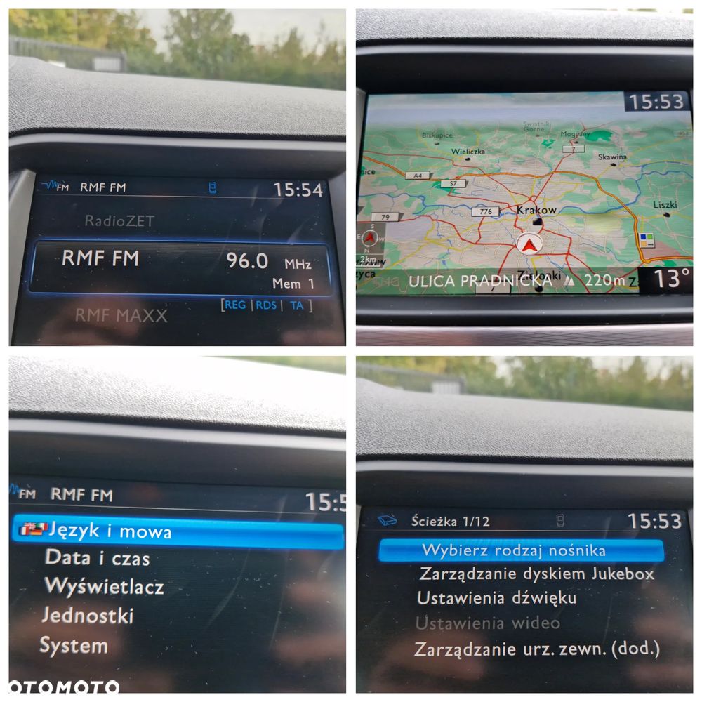 Citroën C5 HDi 165 FAP Exclusive - 36