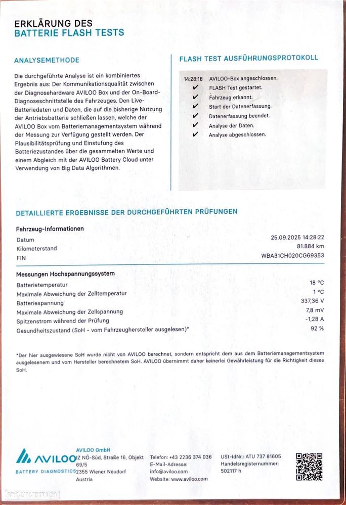 BMW 545 e xDrive Aut. - 28