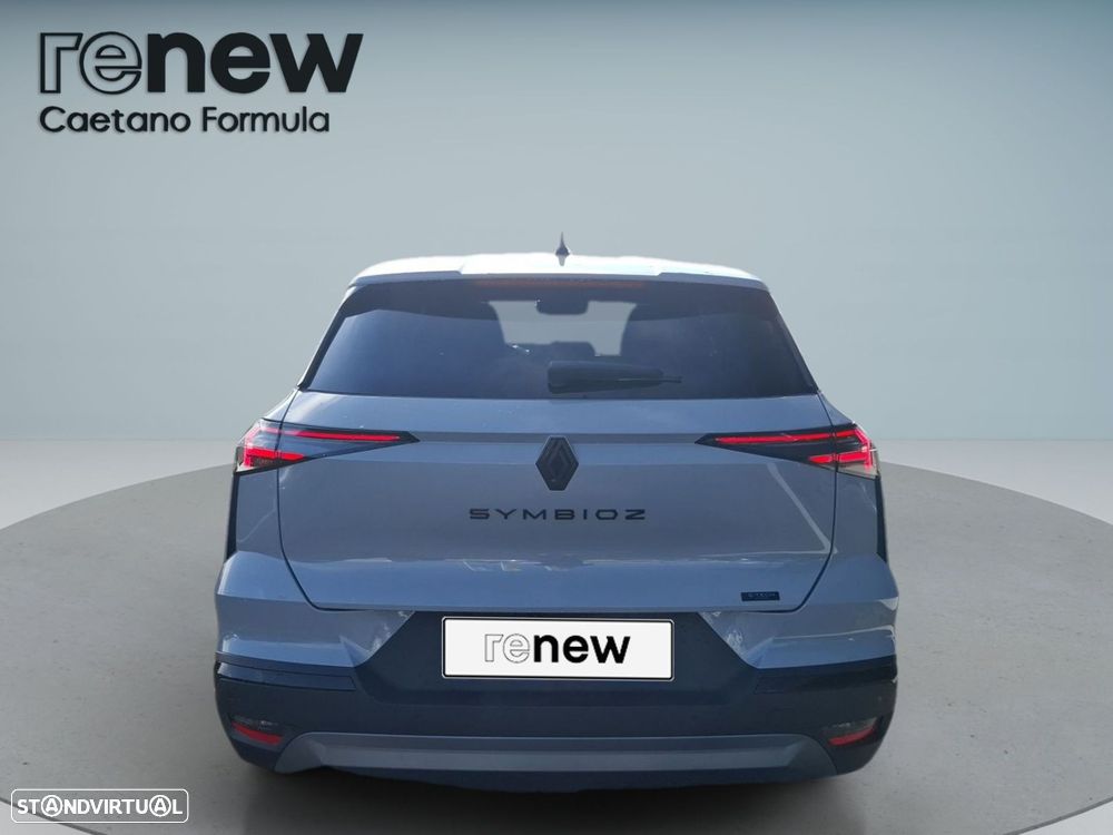Renault Symbioz 1.8 E-Tech Full Hybrid Esprit Alpine - 8