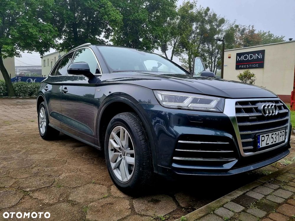 Audi Q5 2.0 TFSI Quattro S tronic - 16