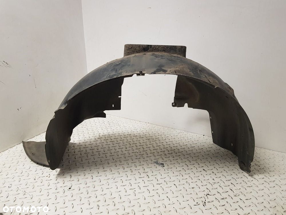 ORYGINALNE NADKOLE PRZEDNIE LEWE PRZÓD LEWA T5 T5 LIFT 03-15 7E 7E0 7E0809961A - 3