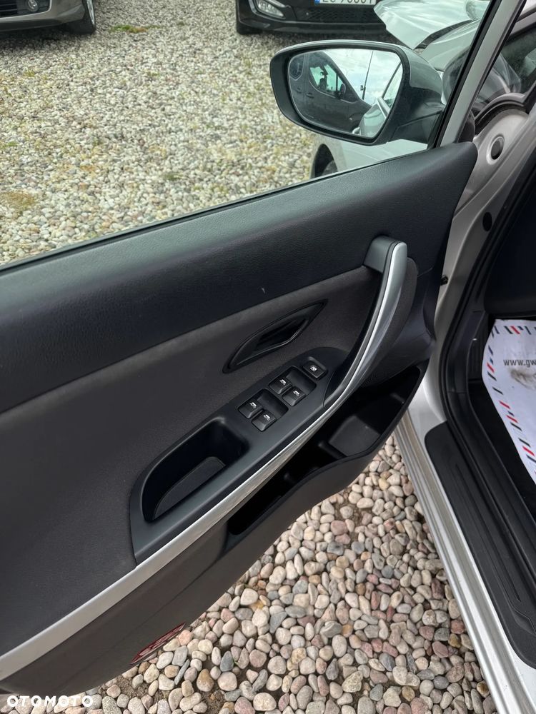 Kia Ceed 1.4 CRDi 90 Vision - 10