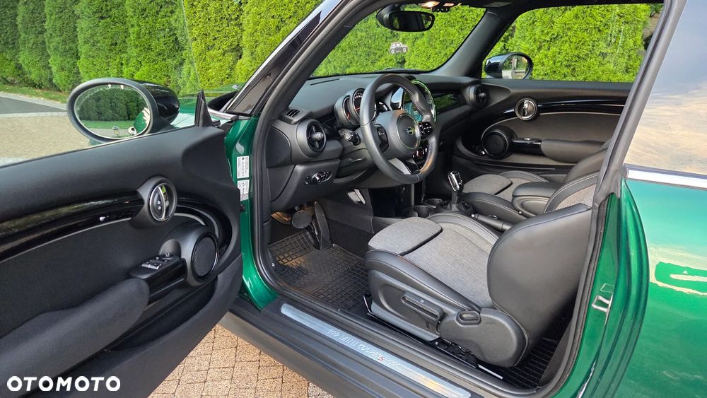 MINI Cooper S sport - 10