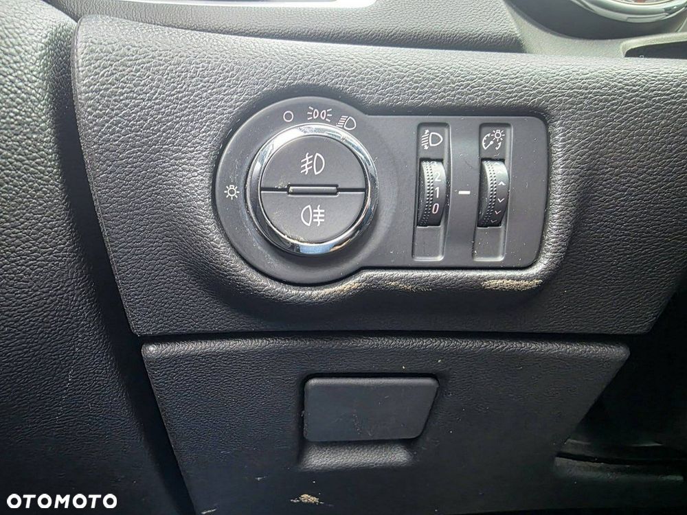 Opel Astra - 13
