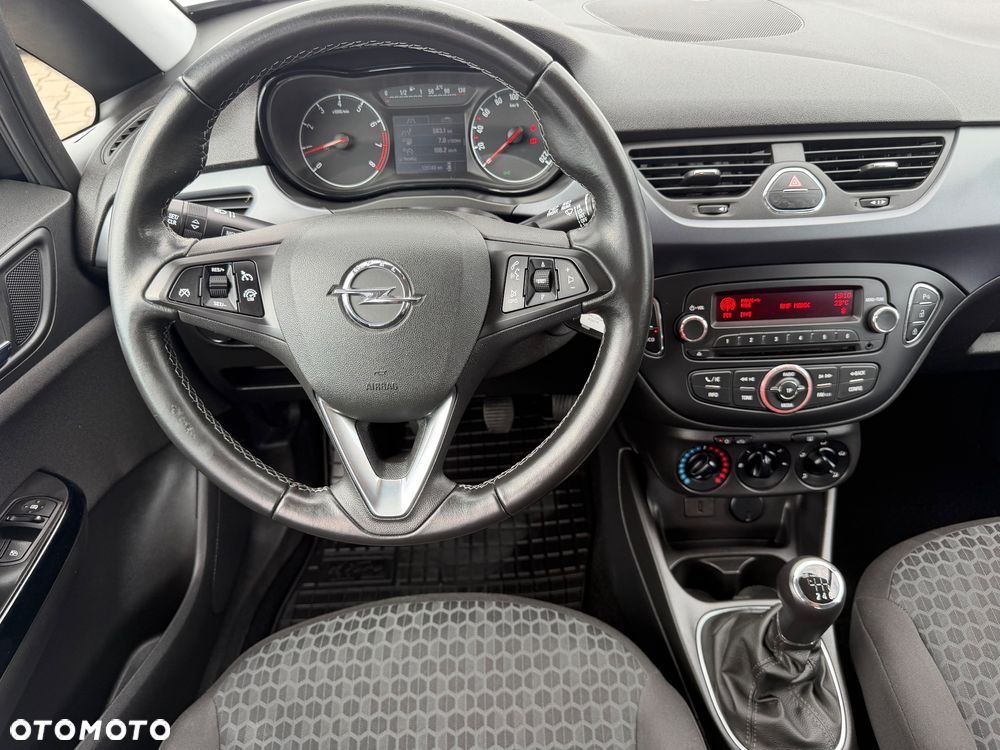 Opel Corsa 1.4 T Enjoy S&S - 18
