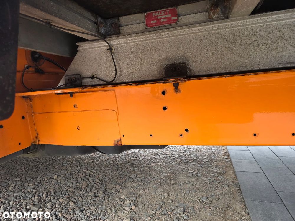 Ford Transit - 22